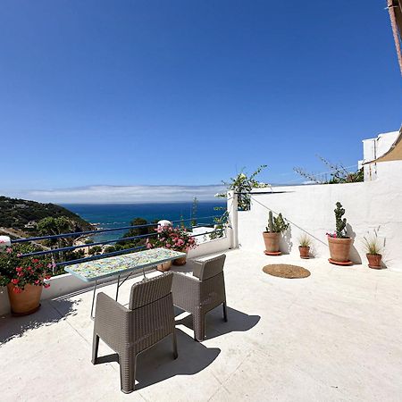 Mar Y Montana House Hotell Tanger Eksteriør bilde