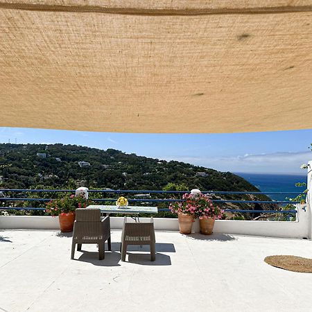 Mar Y Montana House Hotell Tanger Eksteriør bilde