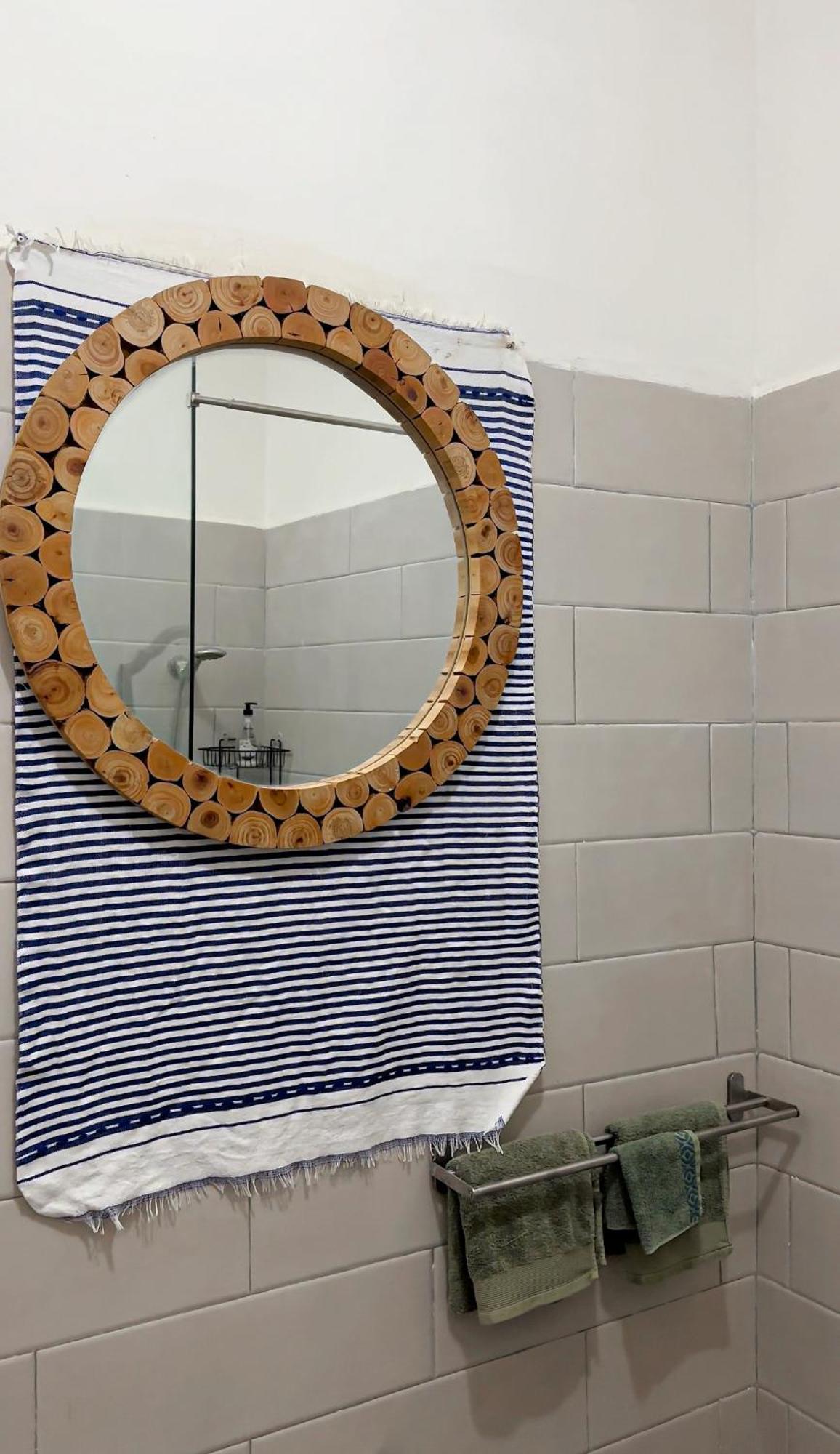 Mar Y Montana House Hotell Tanger Eksteriør bilde