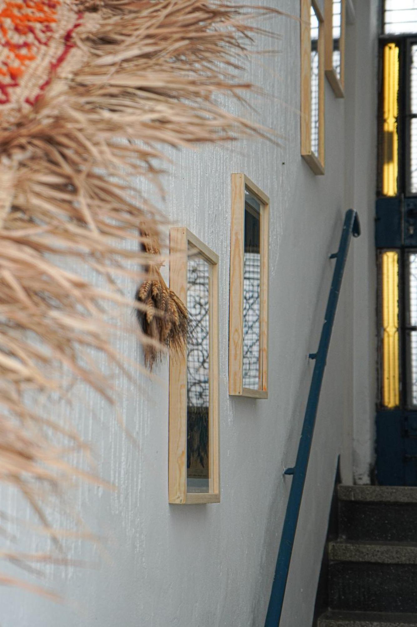 Mar Y Montana House Hotell Tanger Eksteriør bilde