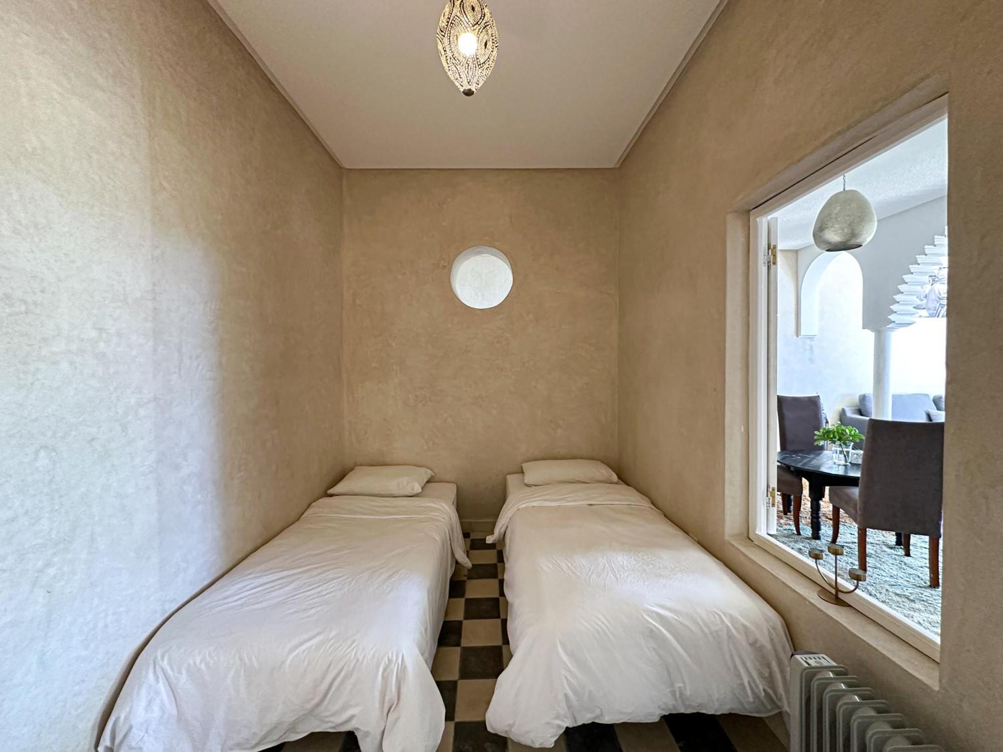 Mar Y Montana House Hotell Tanger Eksteriør bilde