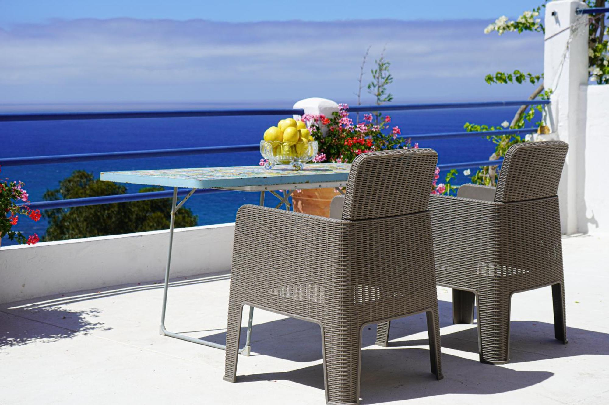 Mar Y Montana House Hotell Tanger Eksteriør bilde