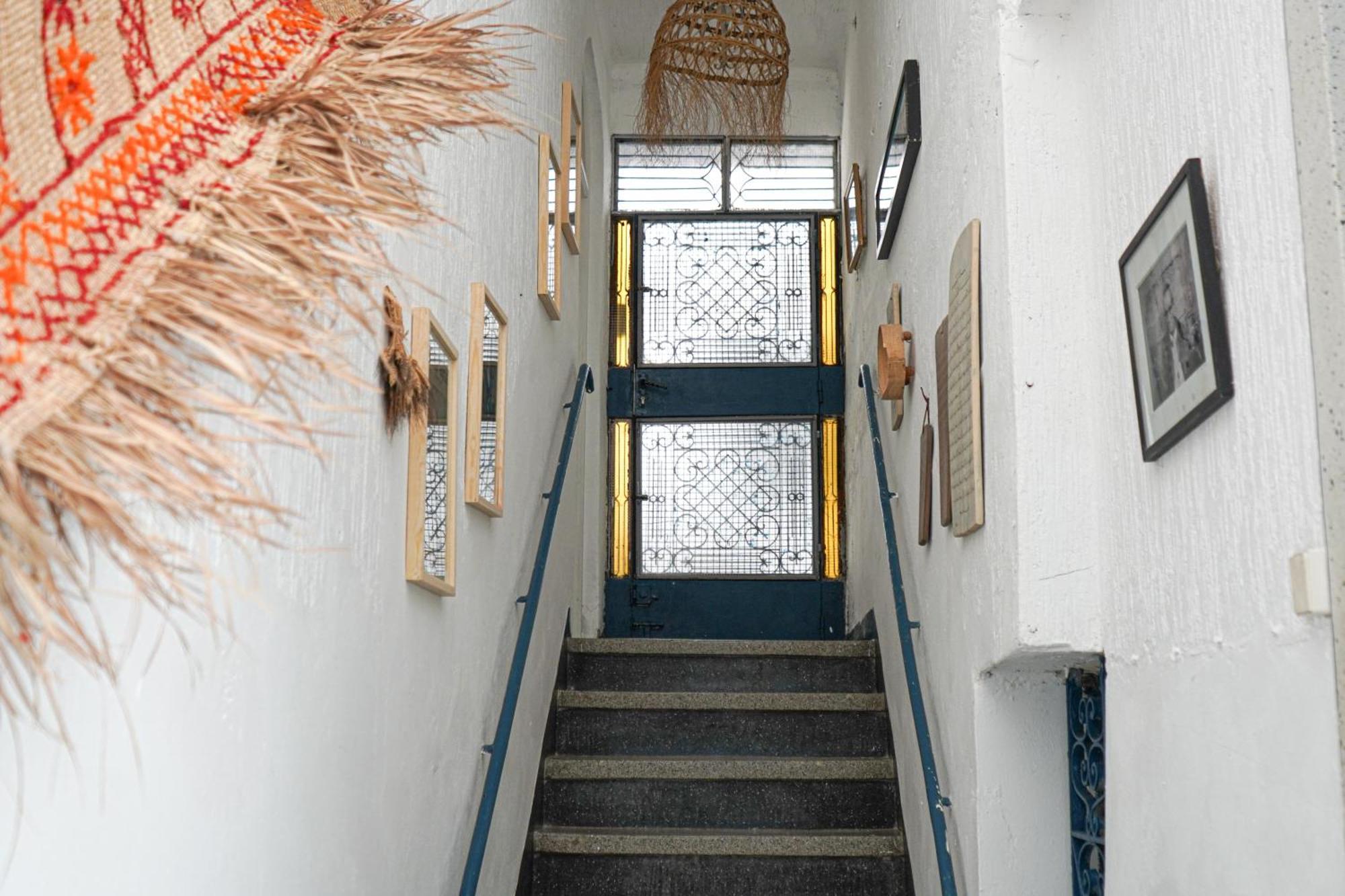 Mar Y Montana House Hotell Tanger Eksteriør bilde