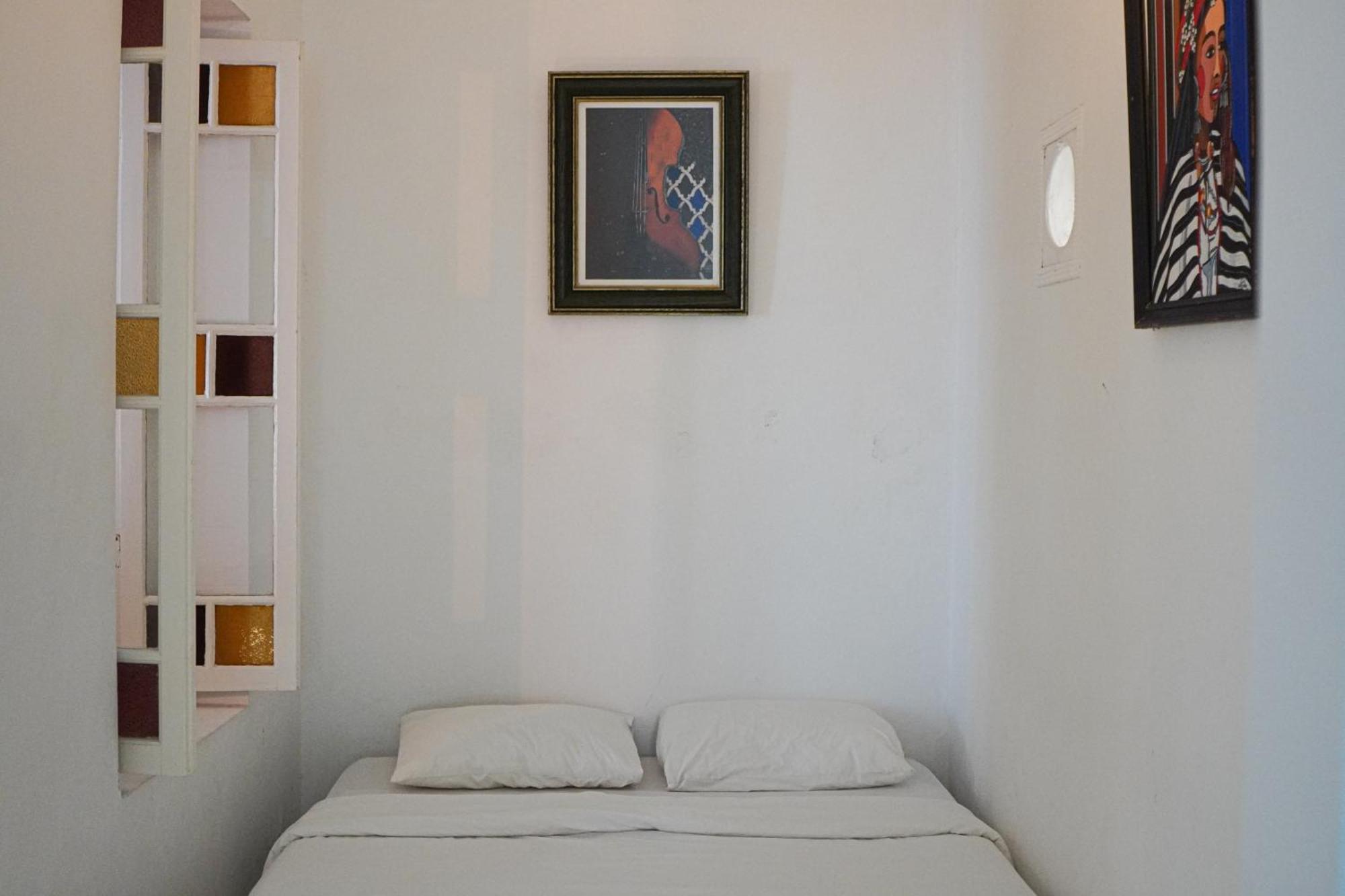 Mar Y Montana House Hotell Tanger Eksteriør bilde