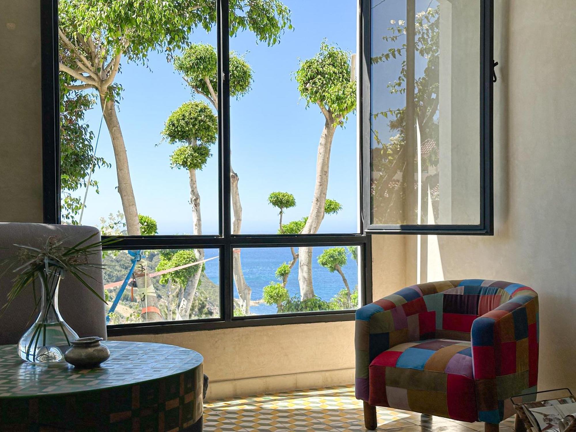 Mar Y Montana House Hotell Tanger Eksteriør bilde