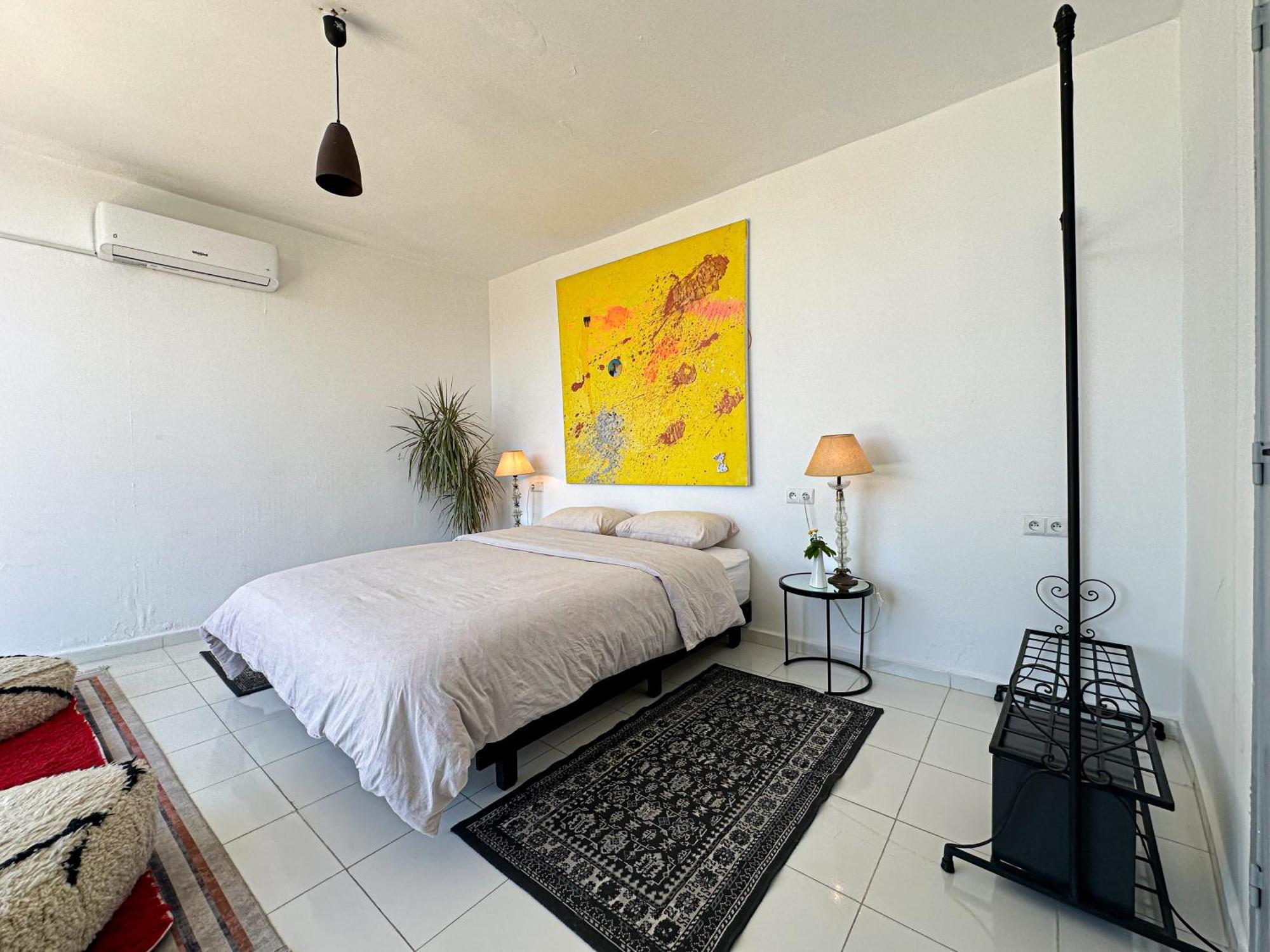 Mar Y Montana House Hotell Tanger Eksteriør bilde