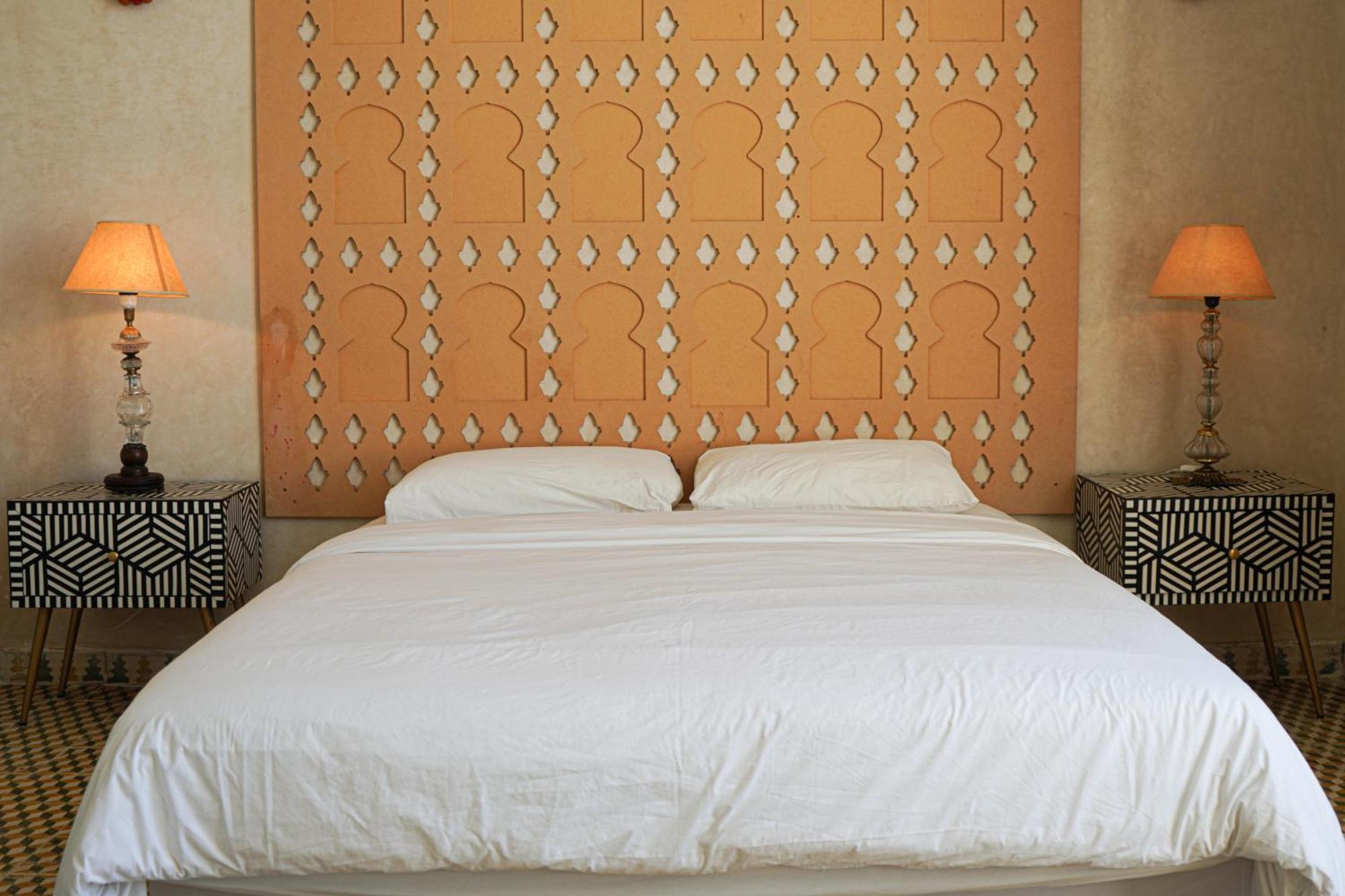 Mar Y Montana House Hotell Tanger Eksteriør bilde