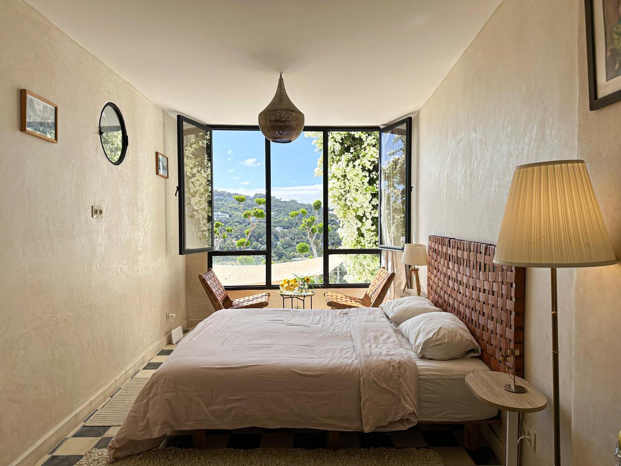 Mar Y Montana House Hotell Tanger Eksteriør bilde