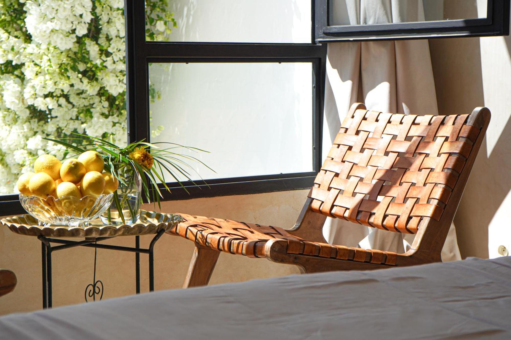 Mar Y Montana House Hotell Tanger Eksteriør bilde